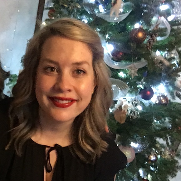 Meet your Posher, Allison - Picture 1 of 1
